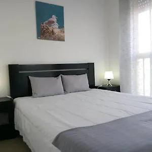 Dunas 3- Elegante, 150mt Praia, Wifi Quarteira