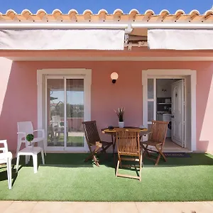 J R Dream House Quarteira