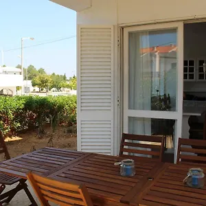 Casa Azul Quarteira