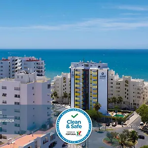 Hotel Atismar, Quarteira